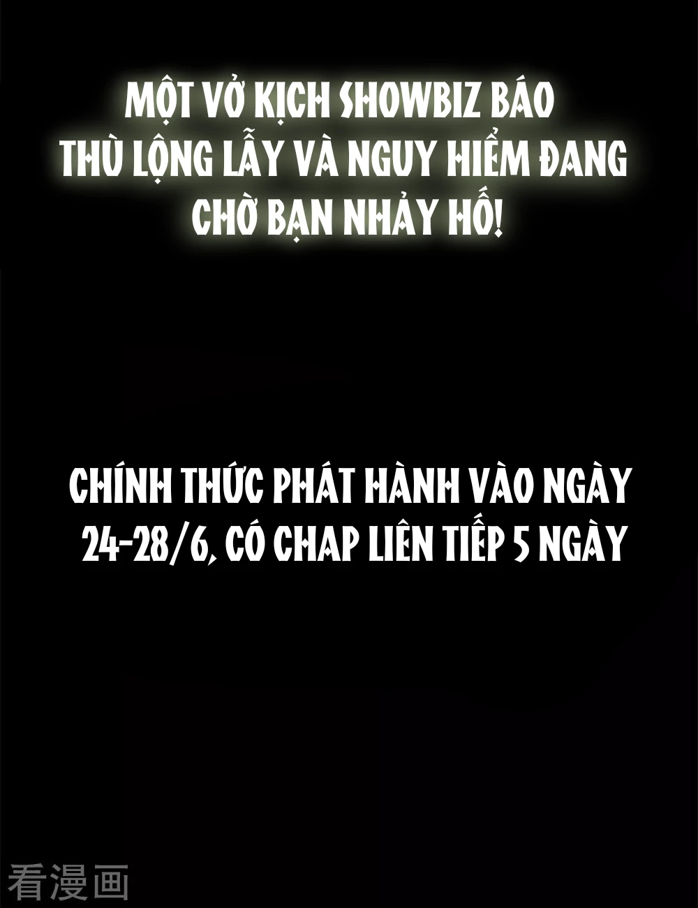 Cô ấy đến rồi, xin hãy nằm xuống! Chapter 0 - Trang 22