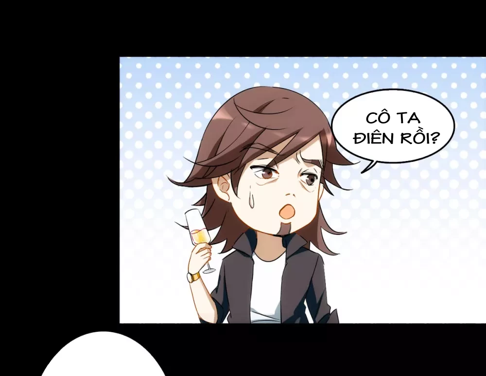 Cô ấy đến rồi, xin hãy nằm xuống! Chapter 1 - Trang 12