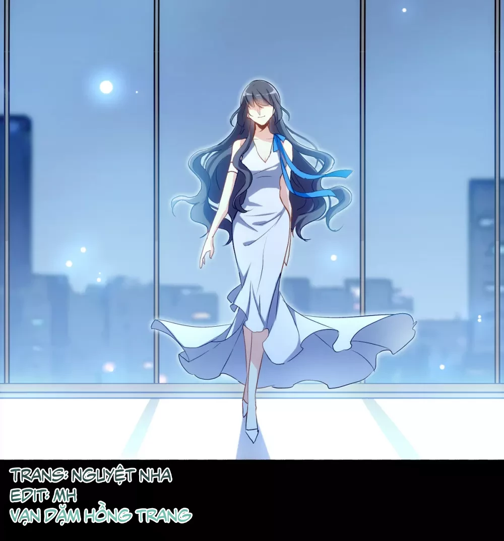 Cô ấy đến rồi, xin hãy nằm xuống! Chapter 1 - Trang 15