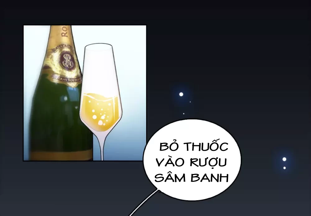Cô ấy đến rồi, xin hãy nằm xuống! Chapter 1 - Trang 17