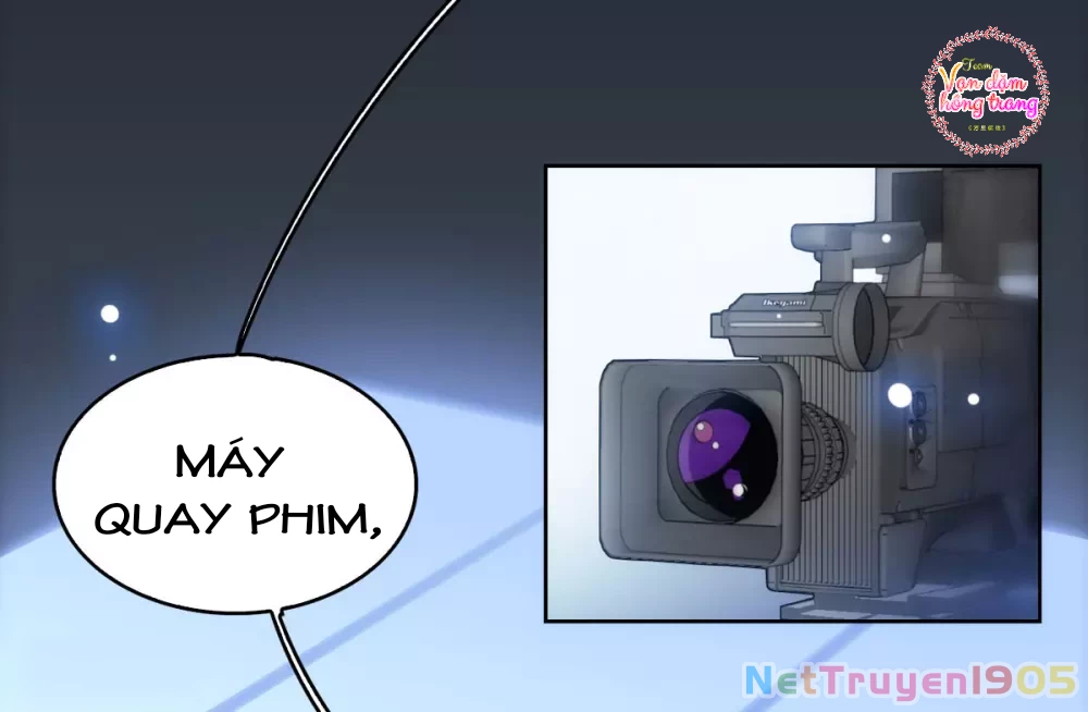 Cô ấy đến rồi, xin hãy nằm xuống! Chapter 1 - Trang 18