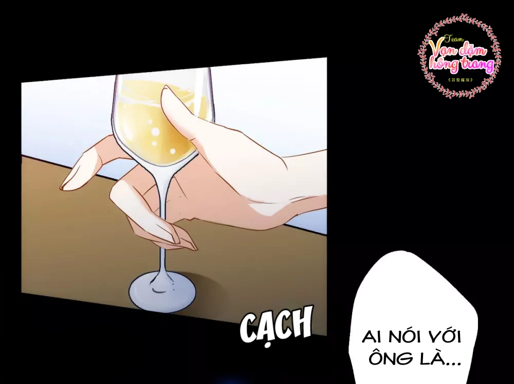 Cô ấy đến rồi, xin hãy nằm xuống! Chapter 1 - Trang 24