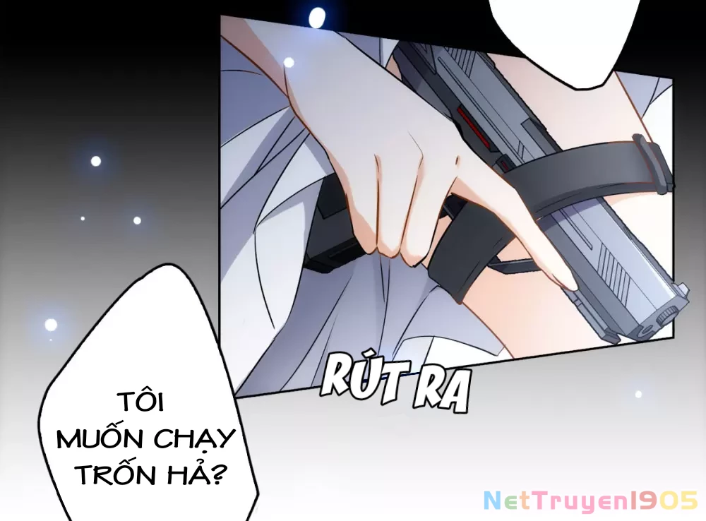 Cô ấy đến rồi, xin hãy nằm xuống! Chapter 1 - Trang 25