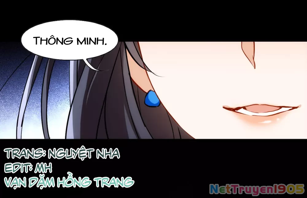 Cô ấy đến rồi, xin hãy nằm xuống! Chapter 1 - Trang 33
