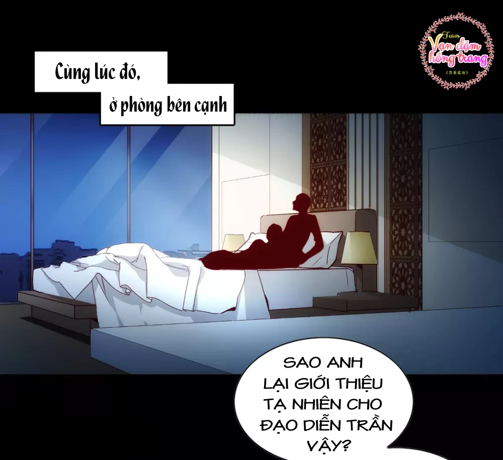 Cô ấy đến rồi, xin hãy nằm xuống! Chapter 1 - Trang 36
