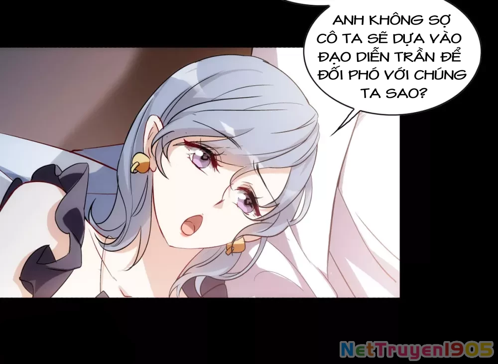 Cô ấy đến rồi, xin hãy nằm xuống! Chapter 1 - Trang 37