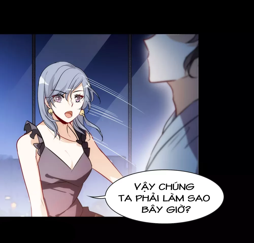 Cô ấy đến rồi, xin hãy nằm xuống! Chapter 1 - Trang 42