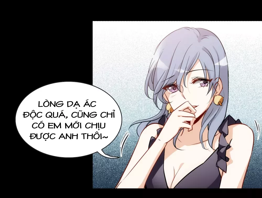 Cô ấy đến rồi, xin hãy nằm xuống! Chapter 1 - Trang 44