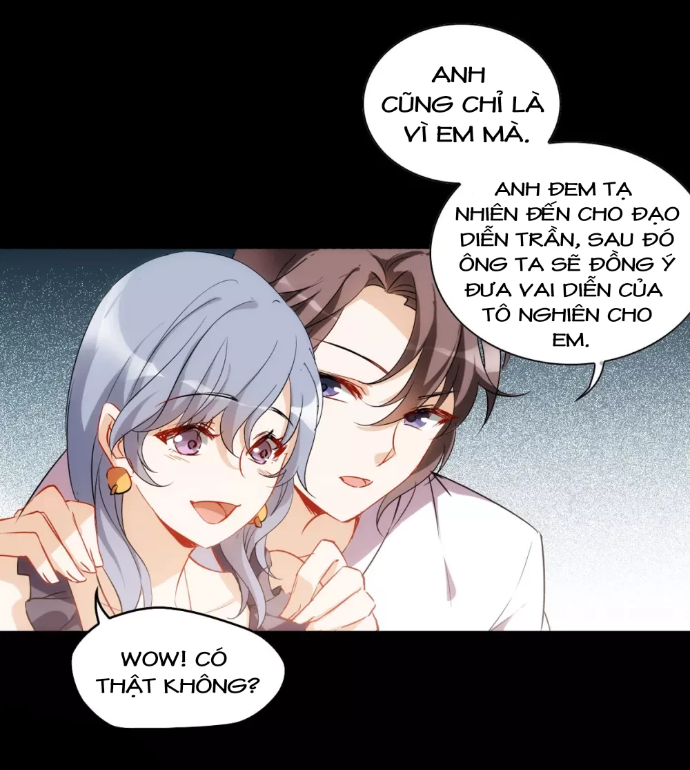 Cô ấy đến rồi, xin hãy nằm xuống! Chapter 1 - Trang 45