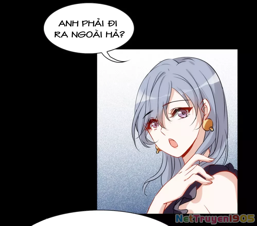 Cô ấy đến rồi, xin hãy nằm xuống! Chapter 1 - Trang 50