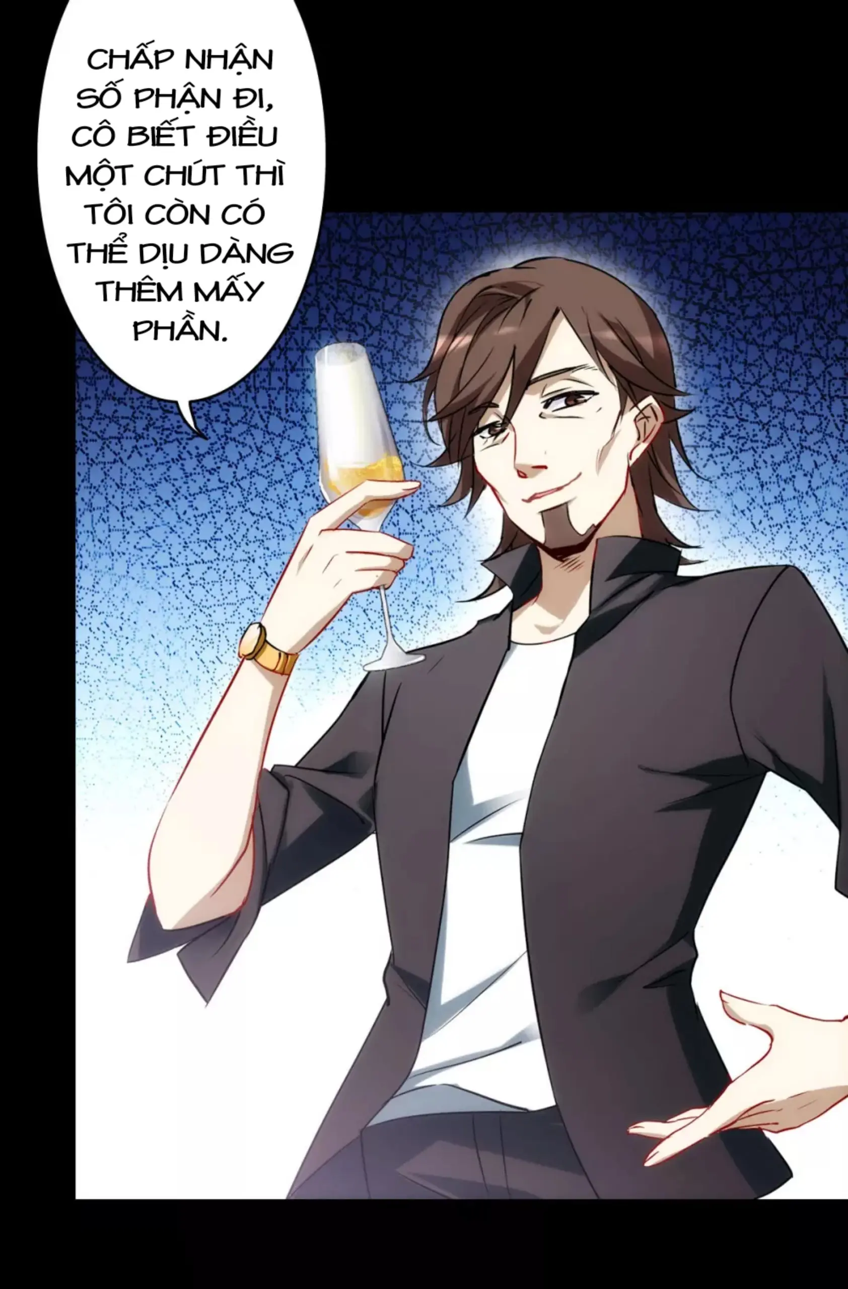 Cô ấy đến rồi, xin hãy nằm xuống! Chapter 1 - Trang 7