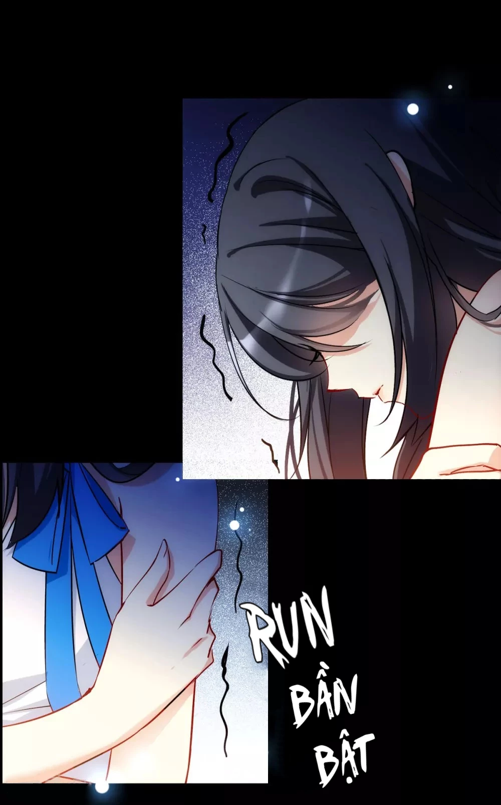 Cô ấy đến rồi, xin hãy nằm xuống! Chapter 1 - Trang 8