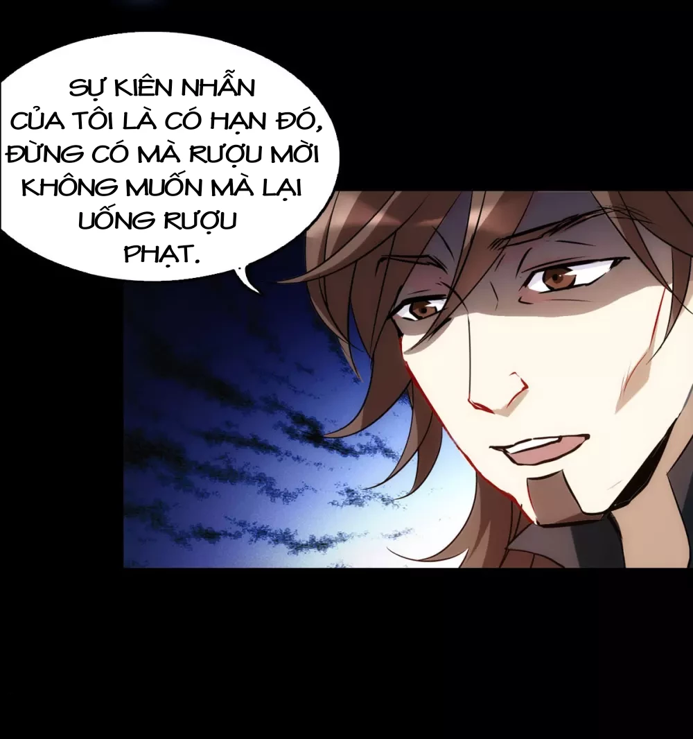 Cô ấy đến rồi, xin hãy nằm xuống! Chapter 1 - Trang 9