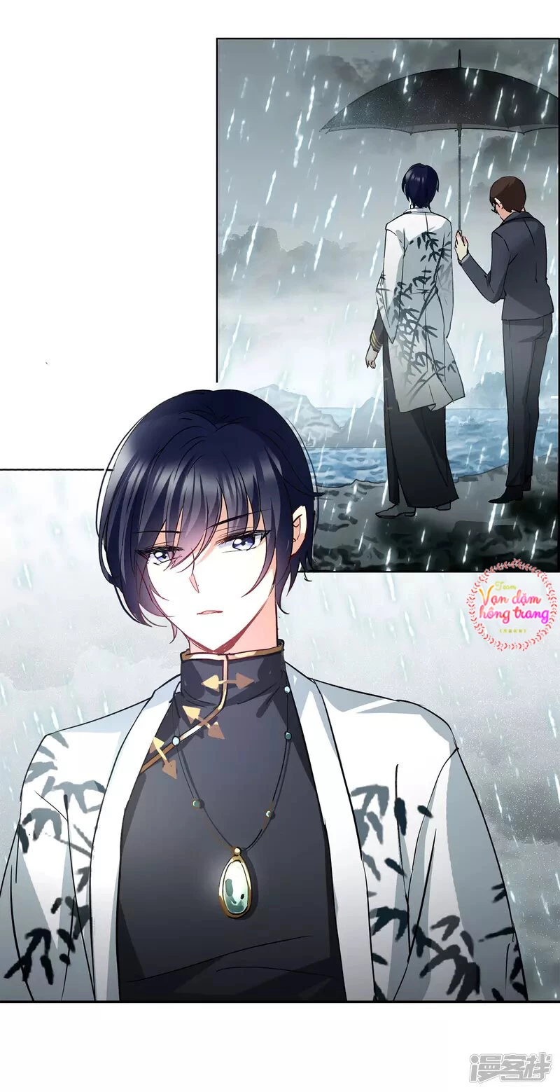 Cô ấy đến rồi, xin hãy nằm xuống! Chapter 10 - Trang 15