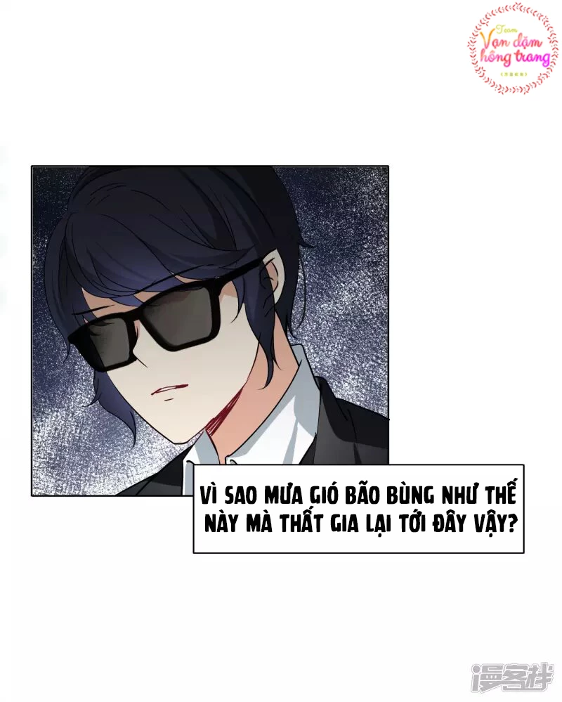 Cô ấy đến rồi, xin hãy nằm xuống! Chapter 10 - Trang 18
