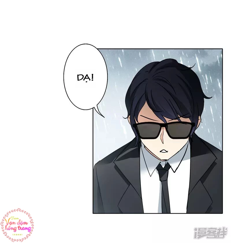 Cô ấy đến rồi, xin hãy nằm xuống! Chapter 10 - Trang 20