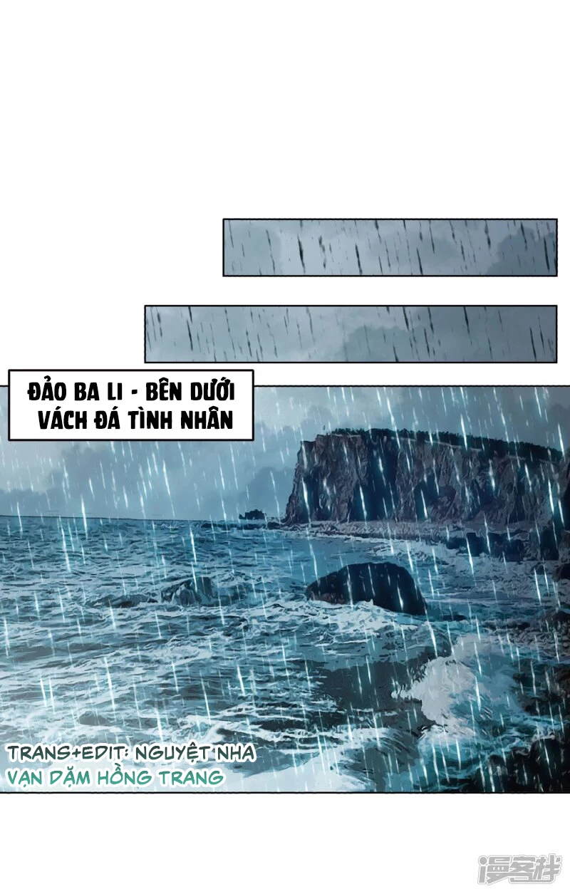 Cô ấy đến rồi, xin hãy nằm xuống! Chapter 10 - Trang 4