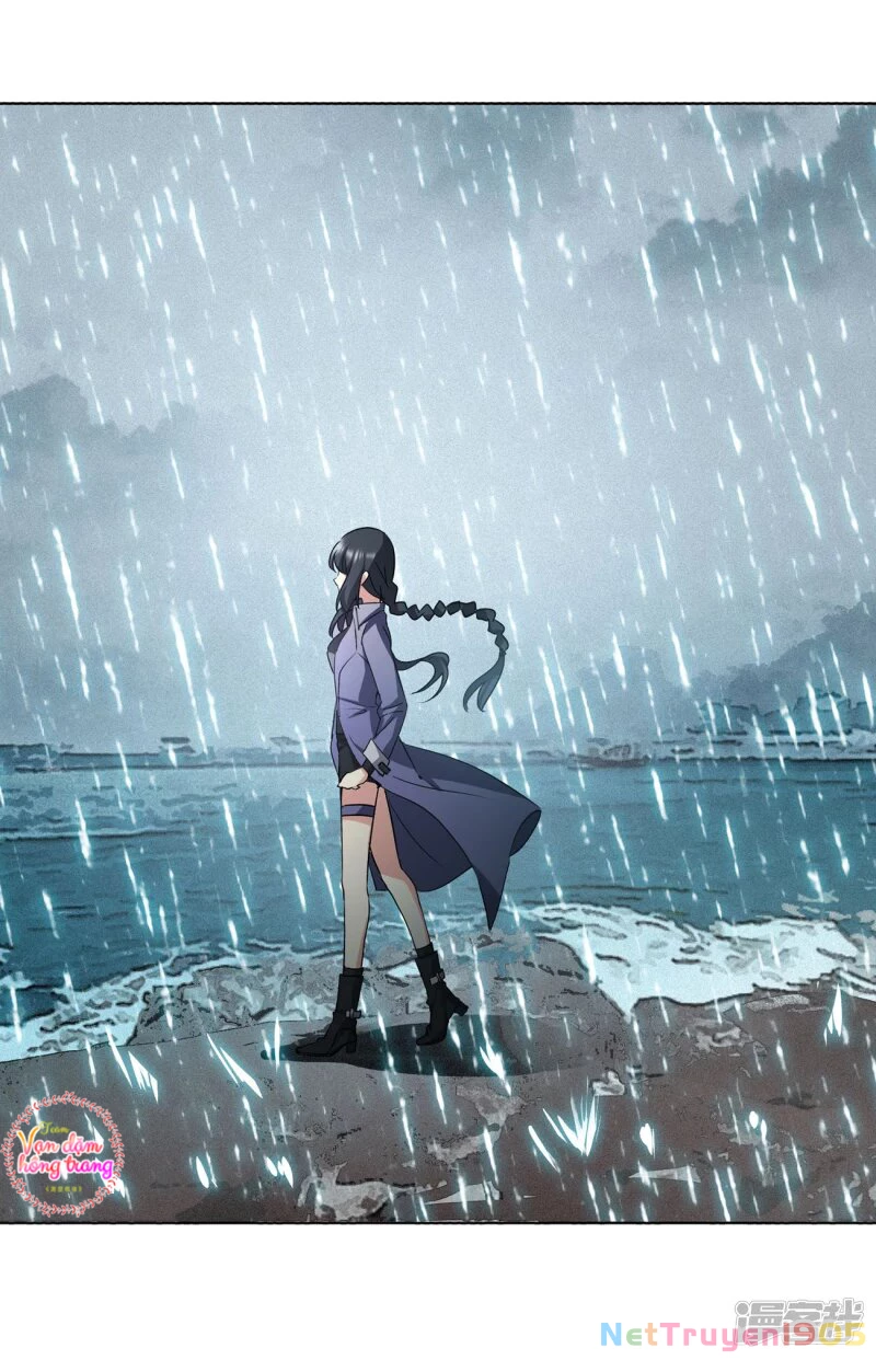 Cô ấy đến rồi, xin hãy nằm xuống! Chapter 10 - Trang 5
