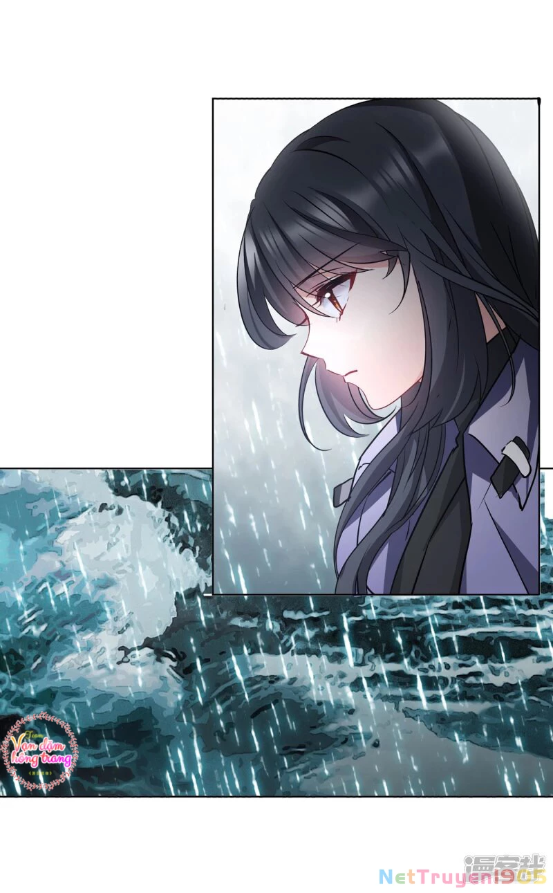 Cô ấy đến rồi, xin hãy nằm xuống! Chapter 10 - Trang 6