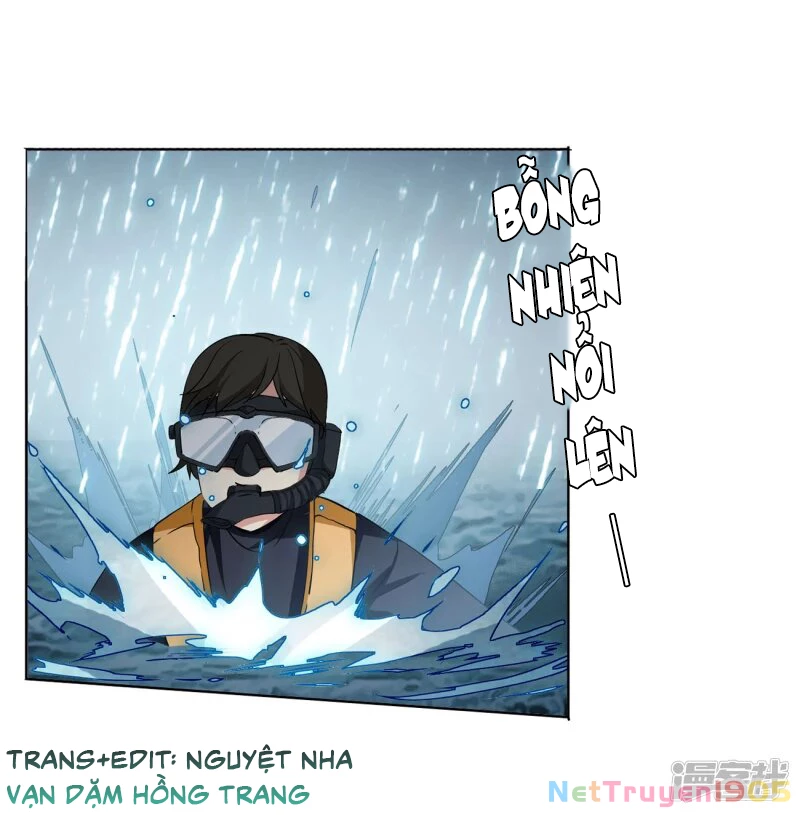 Cô ấy đến rồi, xin hãy nằm xuống! Chapter 10 - Trang 7