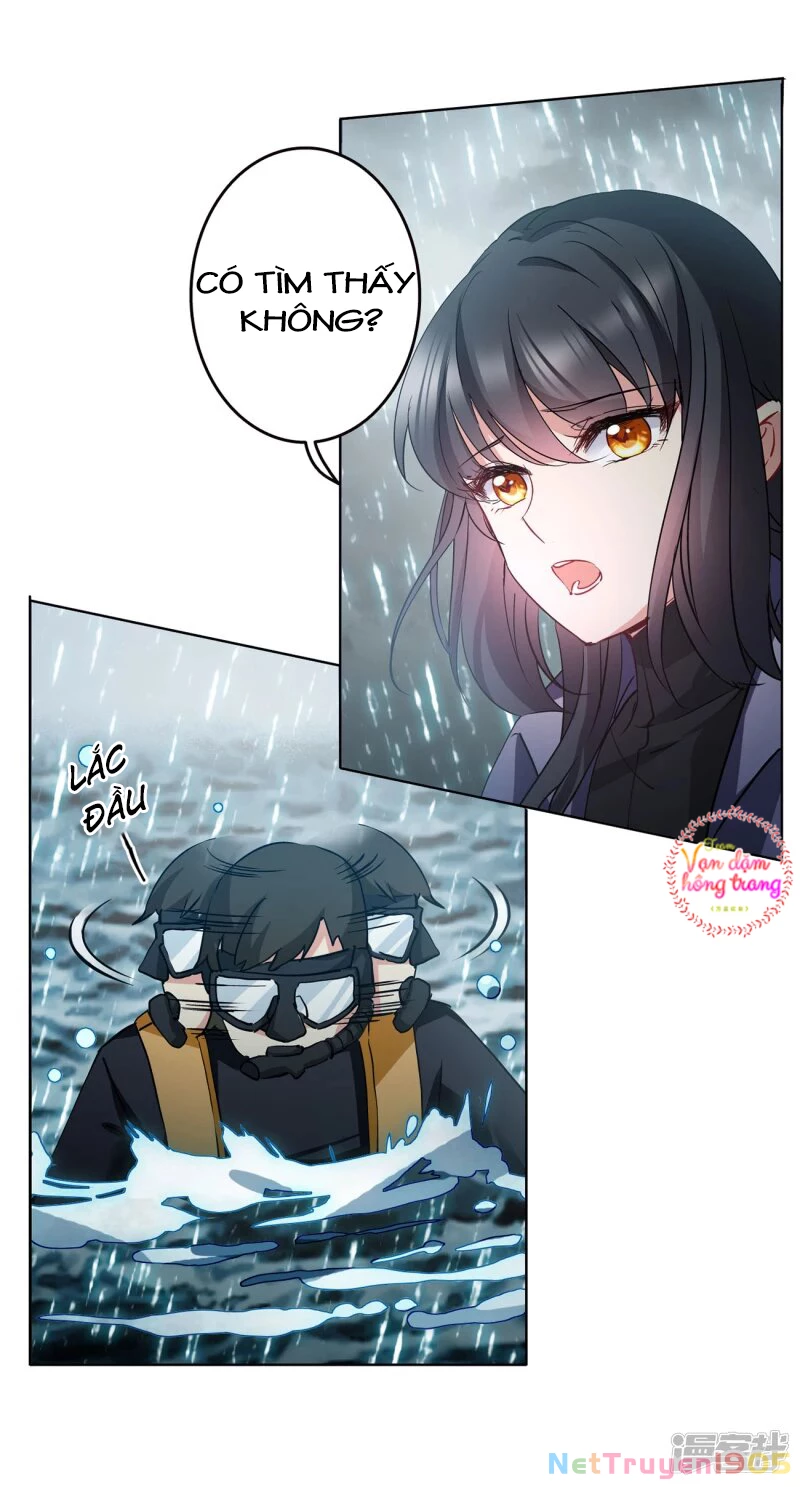 Cô ấy đến rồi, xin hãy nằm xuống! Chapter 10 - Trang 9