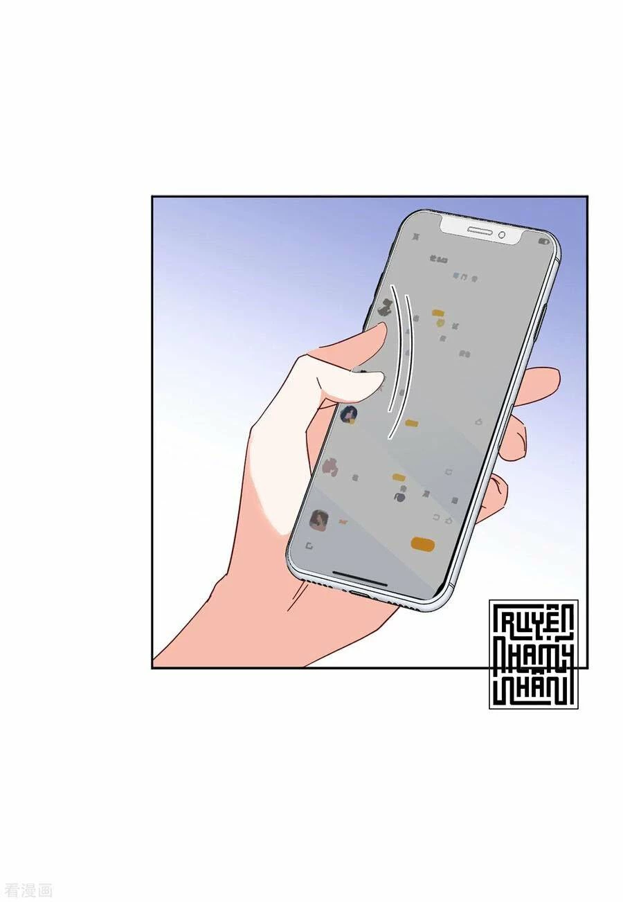 Cô ấy đến rồi, xin hãy nằm xuống! Chapter 100 - Trang 13