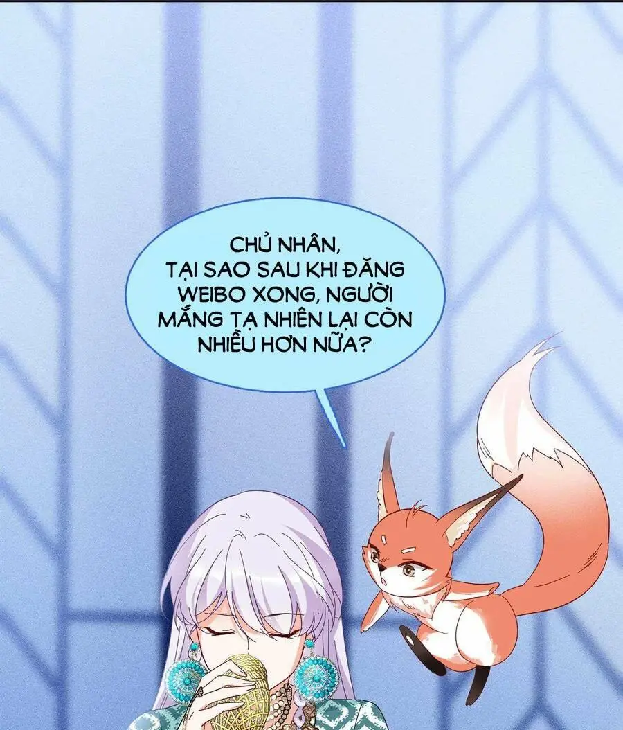 Cô ấy đến rồi, xin hãy nằm xuống! Chapter 100 - Trang 14