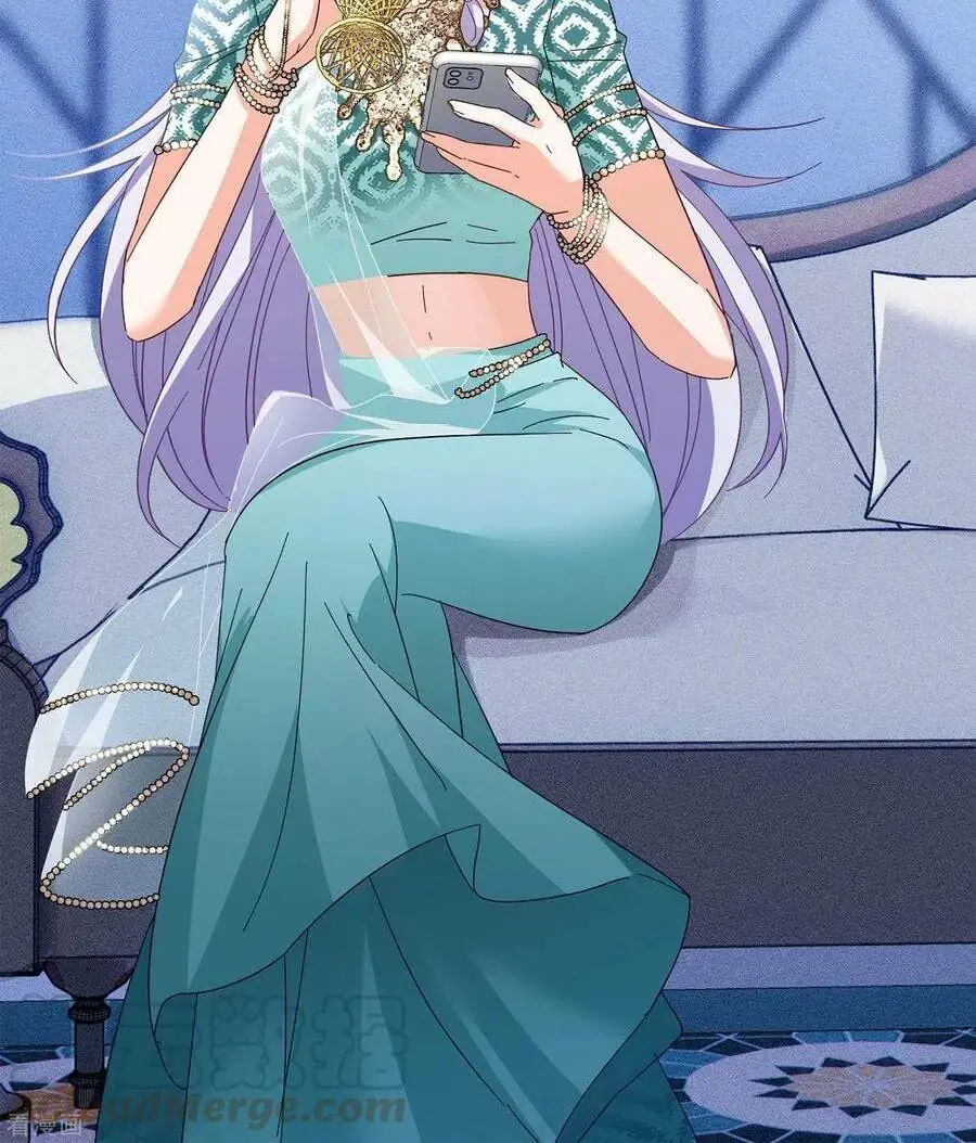 Cô ấy đến rồi, xin hãy nằm xuống! Chapter 100 - Trang 15
