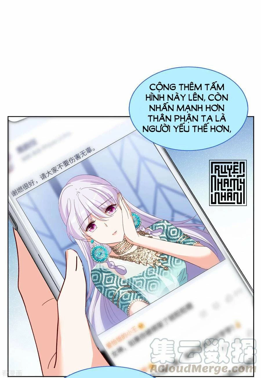 Cô ấy đến rồi, xin hãy nằm xuống! Chapter 100 - Trang 18