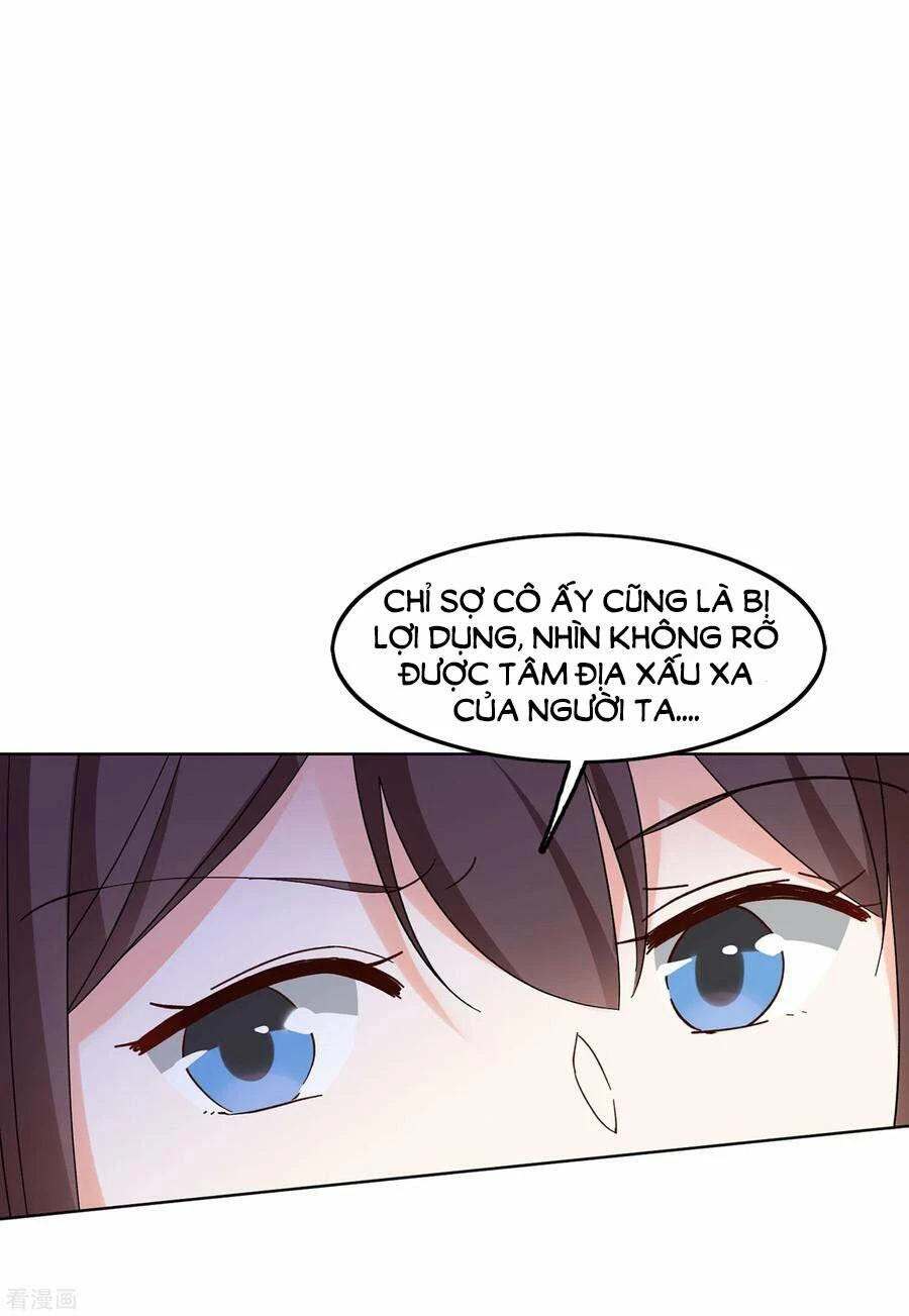 Cô ấy đến rồi, xin hãy nằm xuống! Chapter 100 - Trang 23
