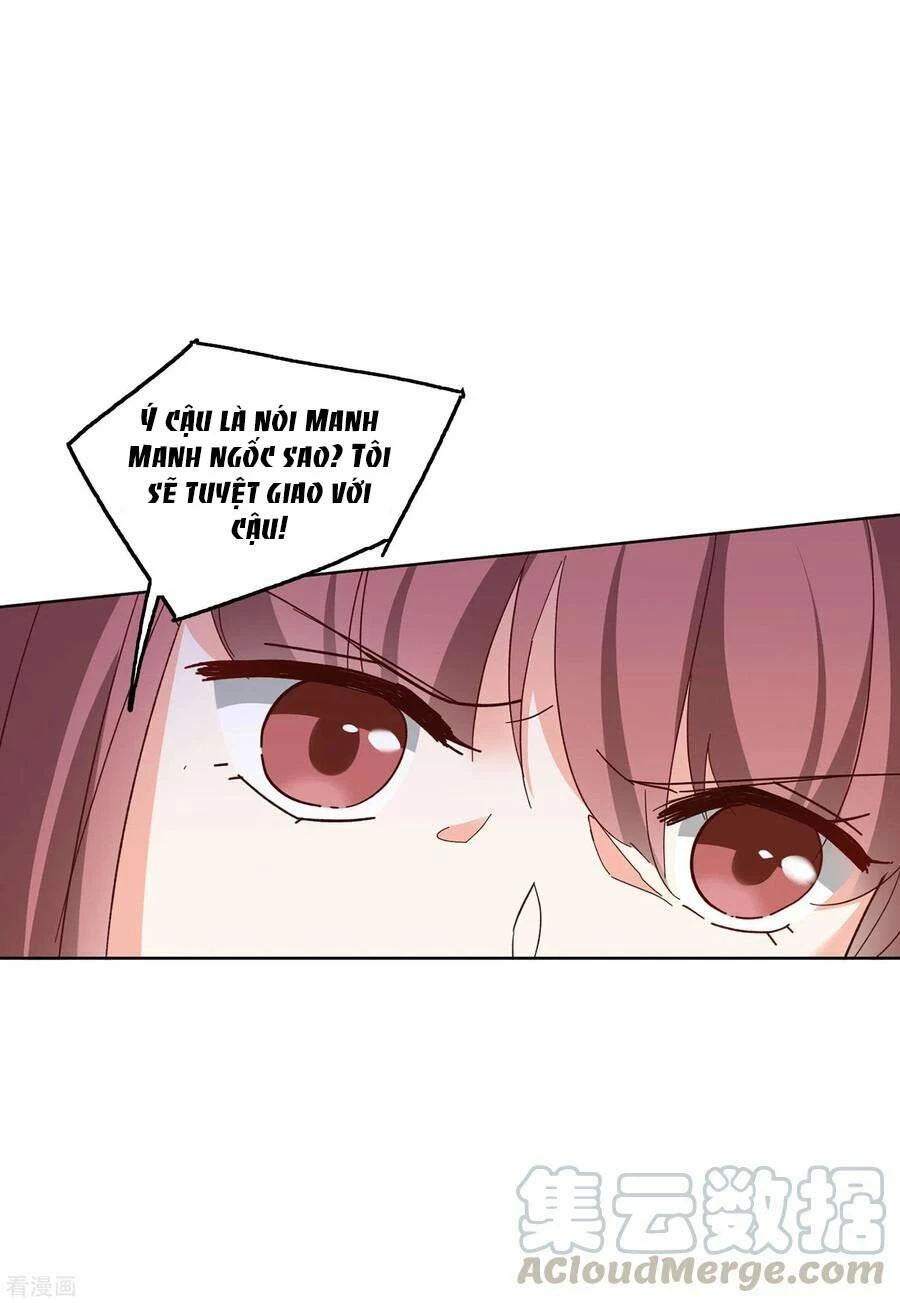 Cô ấy đến rồi, xin hãy nằm xuống! Chapter 100 - Trang 24
