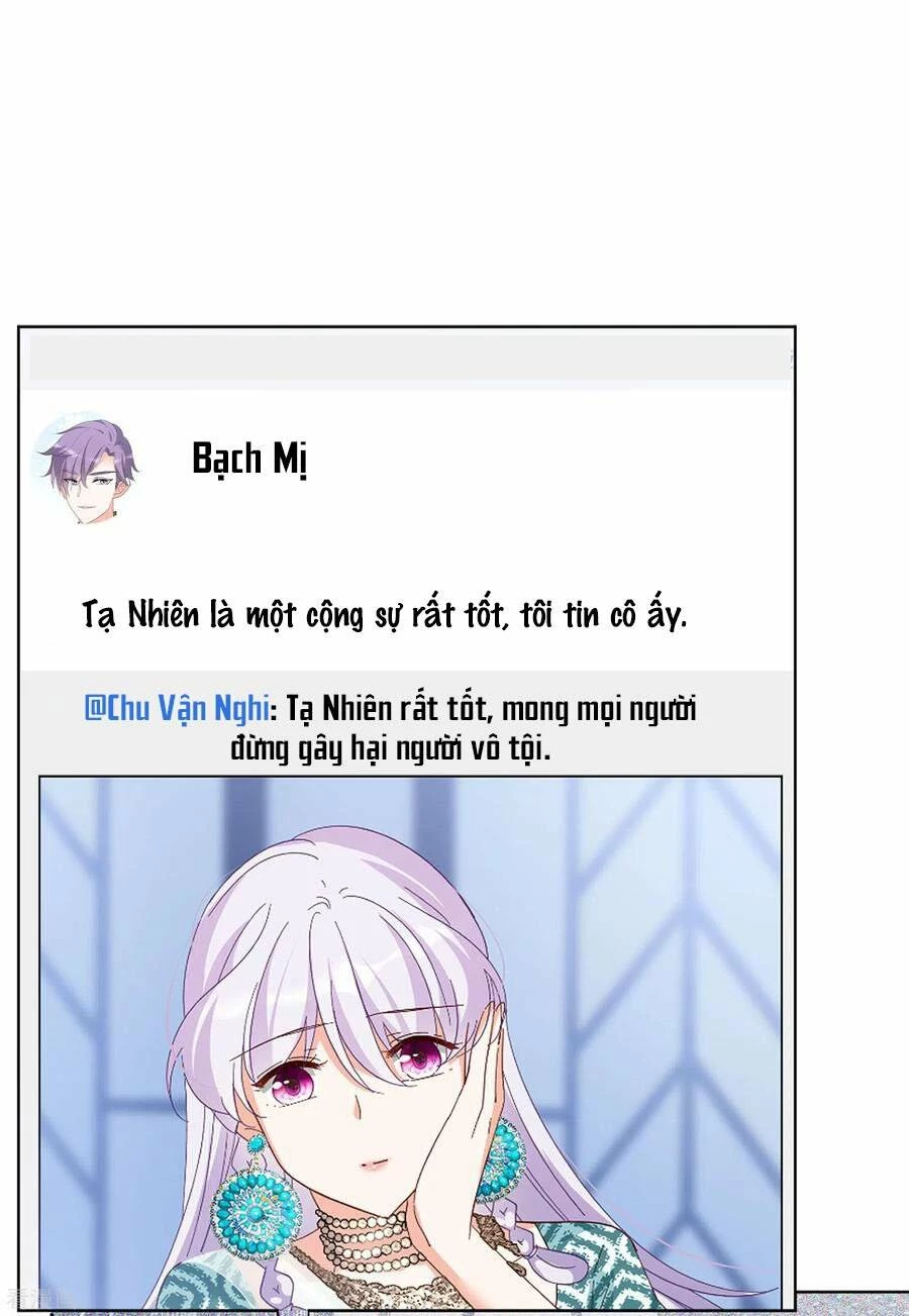 Cô ấy đến rồi, xin hãy nằm xuống! Chapter 100 - Trang 28