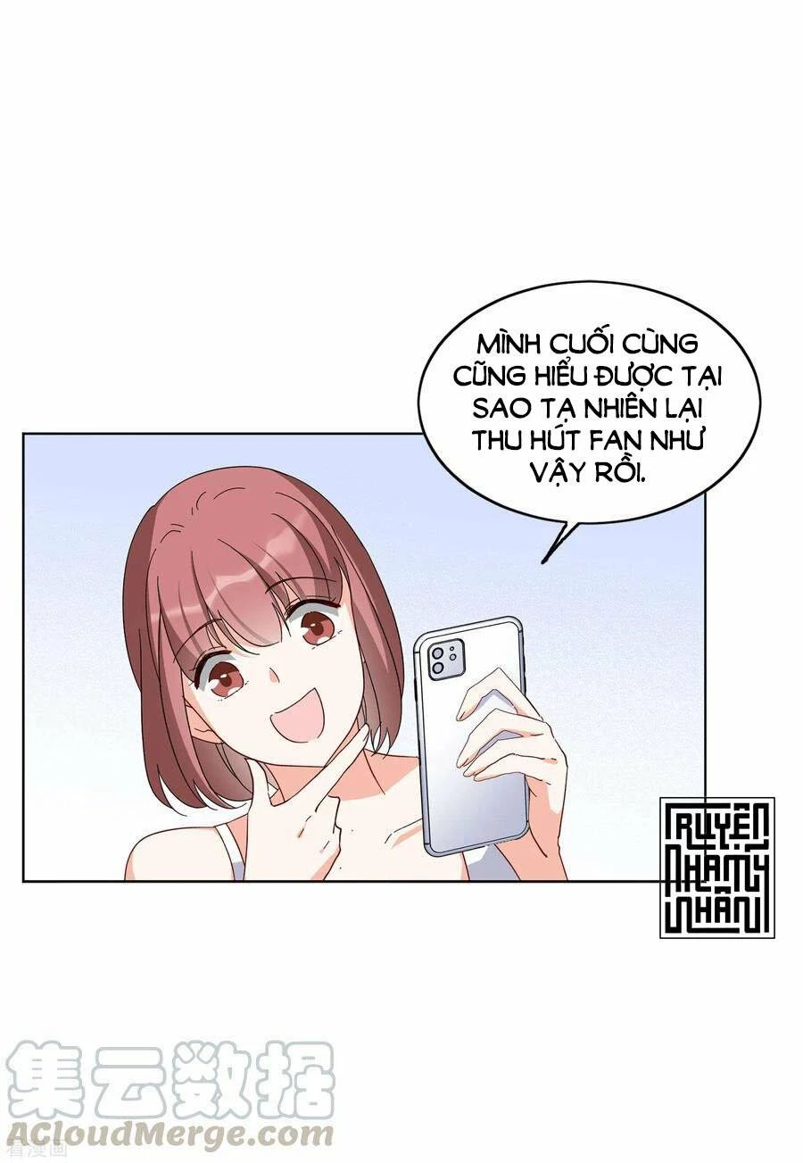 Cô ấy đến rồi, xin hãy nằm xuống! Chapter 100 - Trang 5