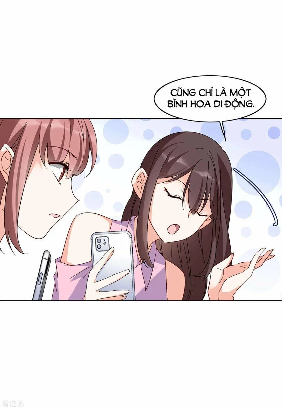 Cô ấy đến rồi, xin hãy nằm xuống! Chapter 100 - Trang 6