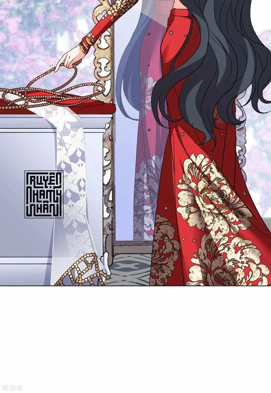 Cô ấy đến rồi, xin hãy nằm xuống! Chapter 101 - Trang 10