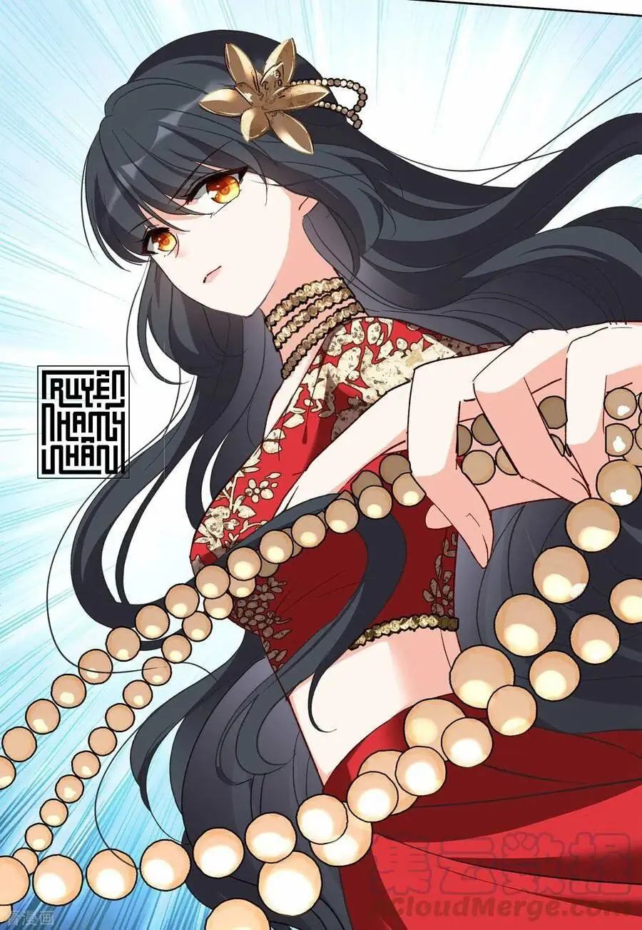 Cô ấy đến rồi, xin hãy nằm xuống! Chapter 101 - Trang 14