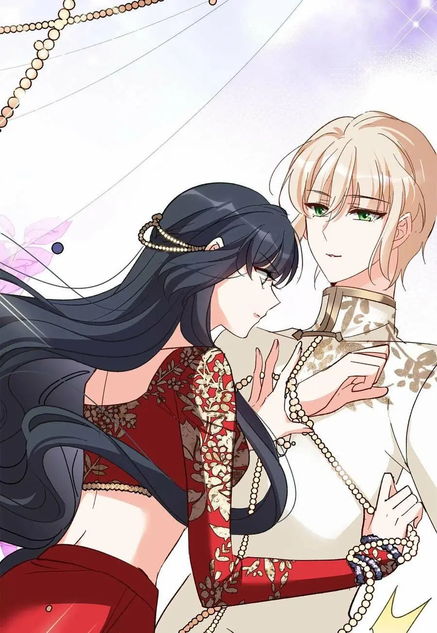 Cô ấy đến rồi, xin hãy nằm xuống! Chapter 101 - Trang 17