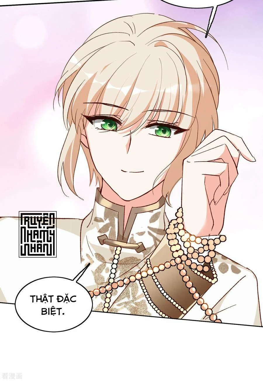 Cô ấy đến rồi, xin hãy nằm xuống! Chapter 101 - Trang 19