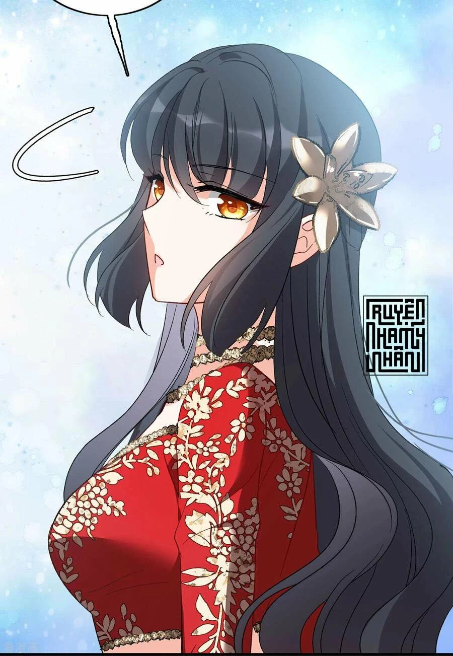 Cô ấy đến rồi, xin hãy nằm xuống! Chapter 101 - Trang 23