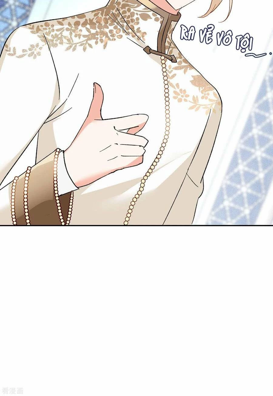 Cô ấy đến rồi, xin hãy nằm xuống! Chapter 101 - Trang 30