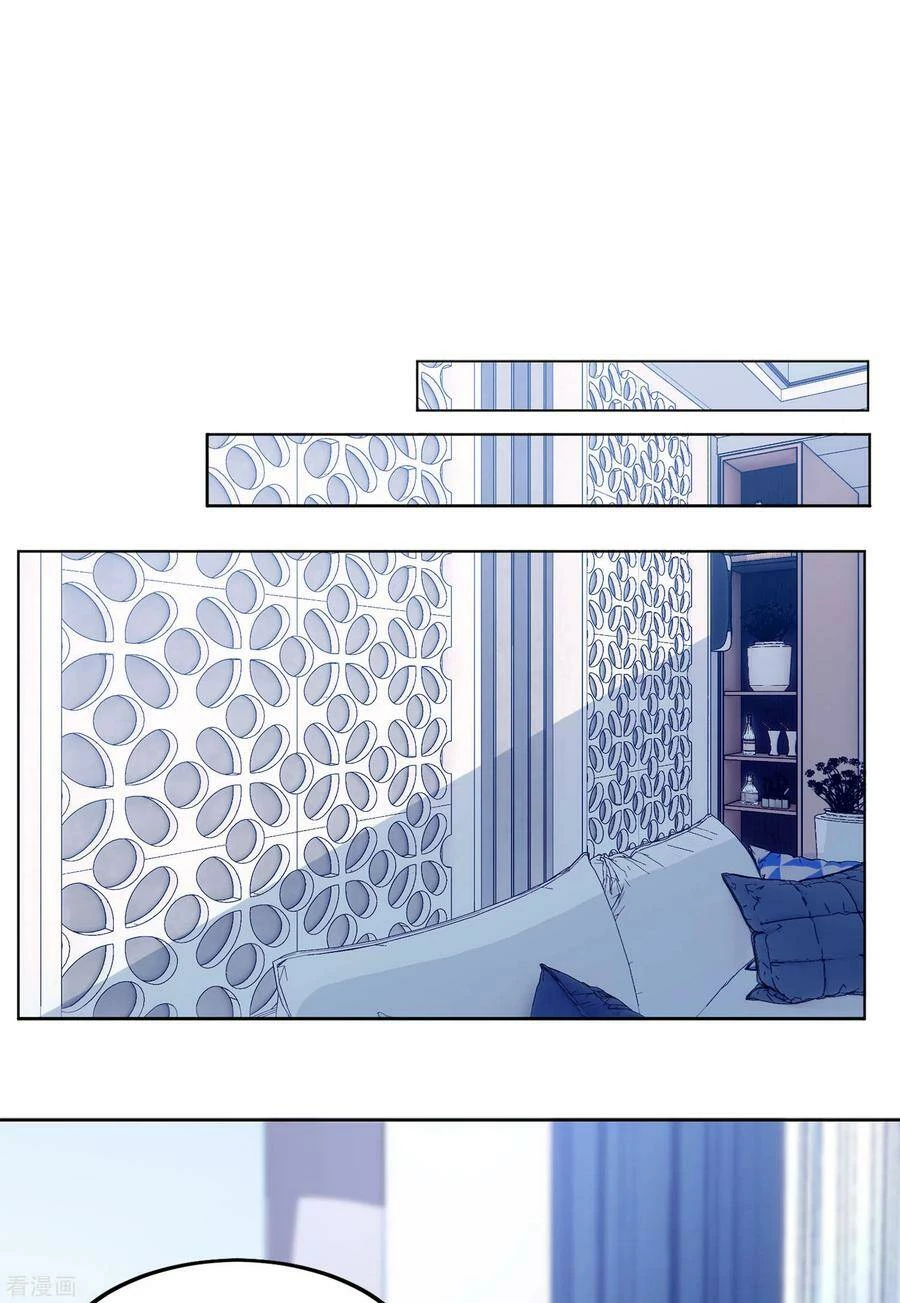 Cô ấy đến rồi, xin hãy nằm xuống! Chapter 101 - Trang 6