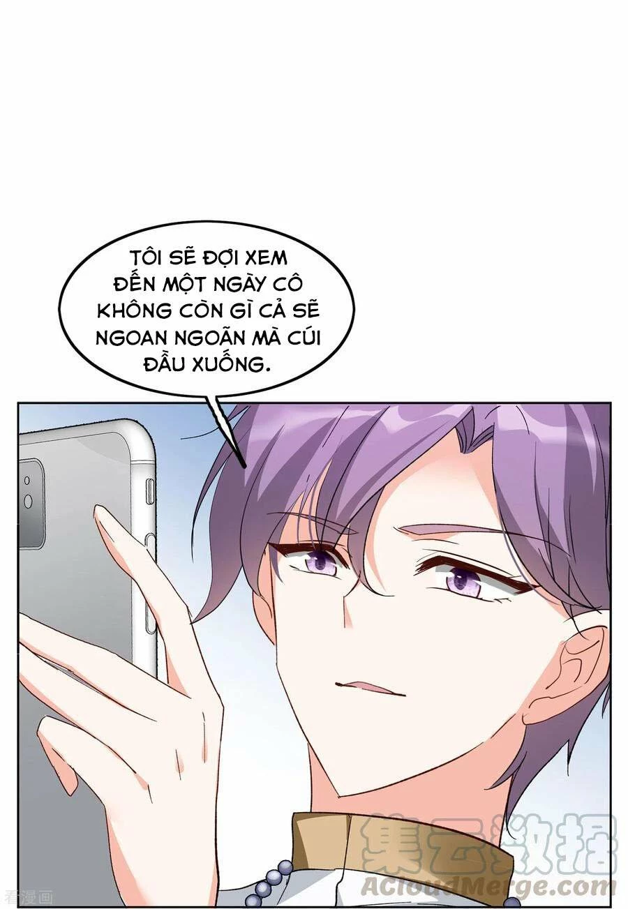 Cô ấy đến rồi, xin hãy nằm xuống! Chapter 101 - Trang 8