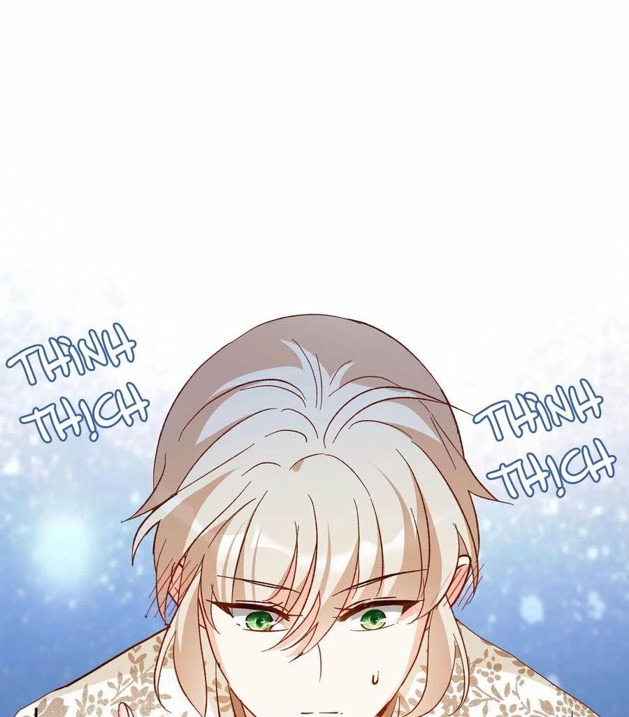 Cô ấy đến rồi, xin hãy nằm xuống! Chapter 102 - Trang 11
