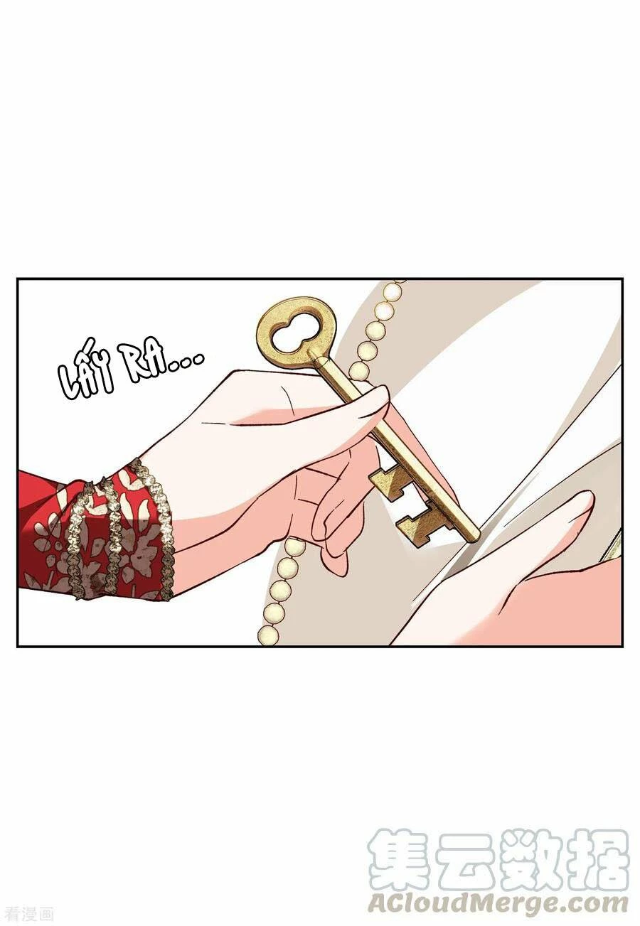 Cô ấy đến rồi, xin hãy nằm xuống! Chapter 102 - Trang 13