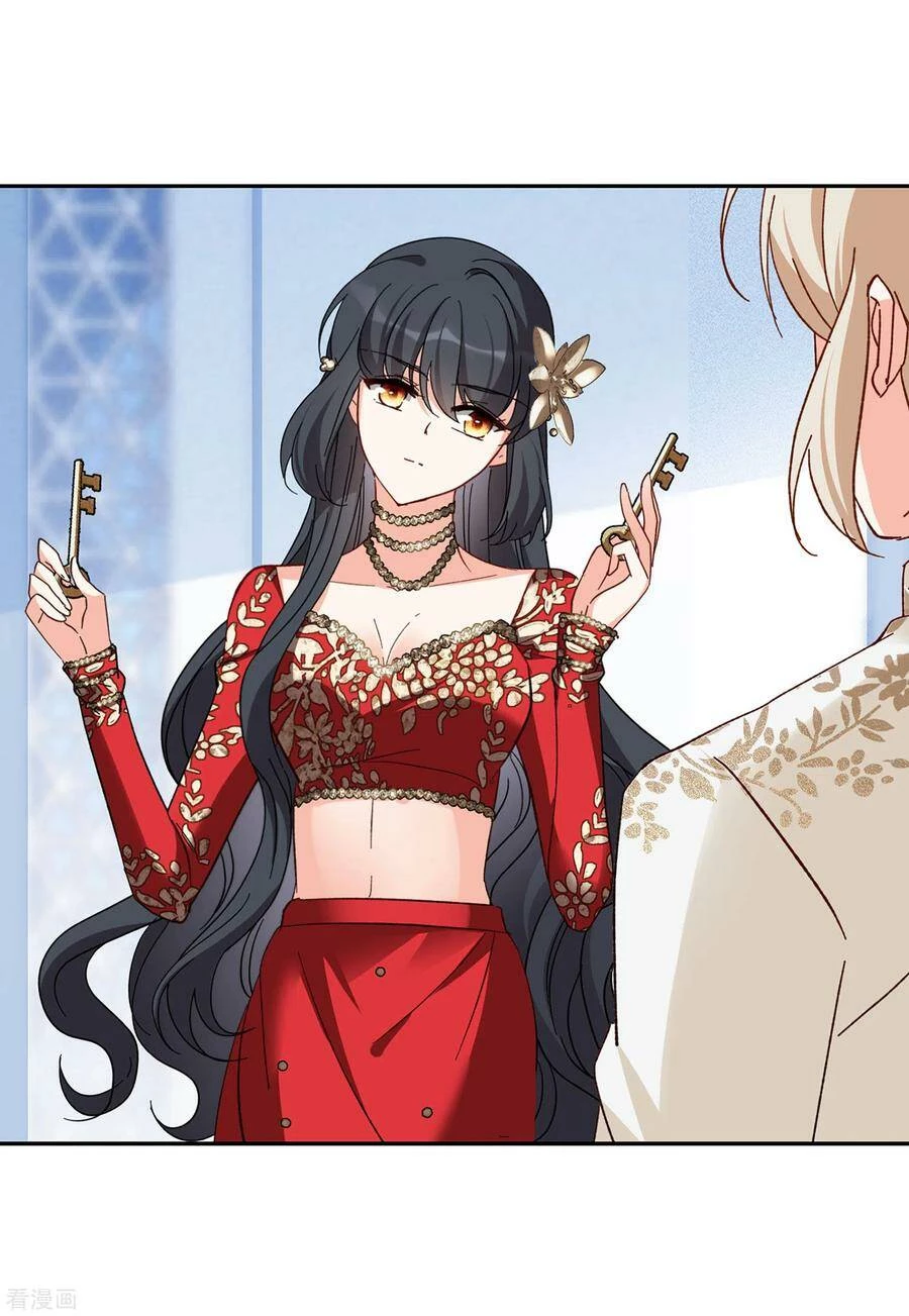Cô ấy đến rồi, xin hãy nằm xuống! Chapter 102 - Trang 14