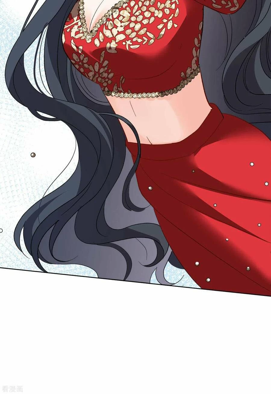 Cô ấy đến rồi, xin hãy nằm xuống! Chapter 102 - Trang 18