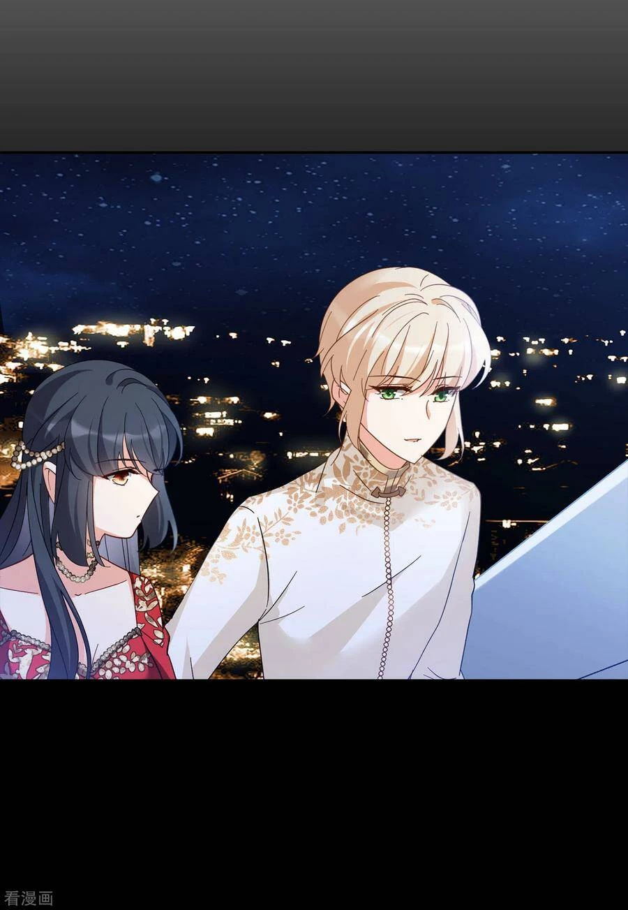 Cô ấy đến rồi, xin hãy nằm xuống! Chapter 102 - Trang 20