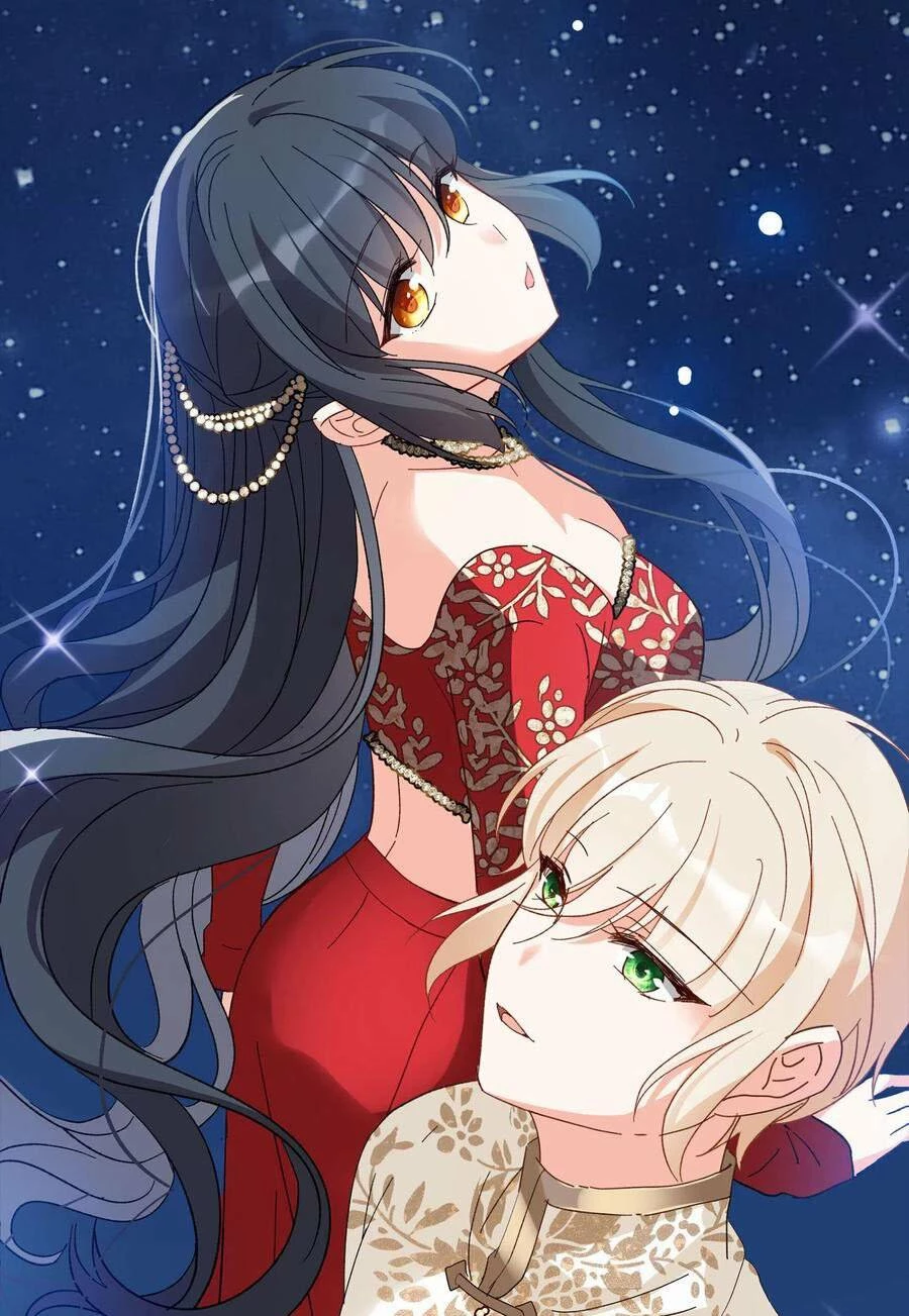 Cô ấy đến rồi, xin hãy nằm xuống! Chapter 102 - Trang 25
