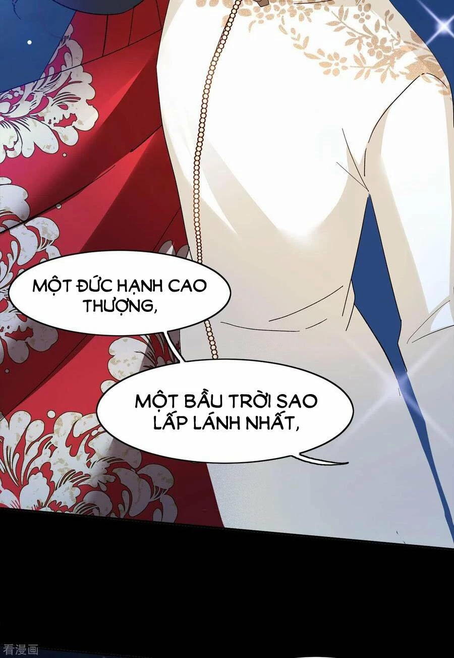 Cô ấy đến rồi, xin hãy nằm xuống! Chapter 102 - Trang 26