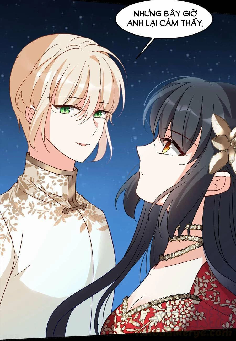 Cô ấy đến rồi, xin hãy nằm xuống! Chapter 102 - Trang 27